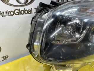 Фара левая передняя RENAULT KOLEOS HY0 2TR 260602195R 3 ракурс