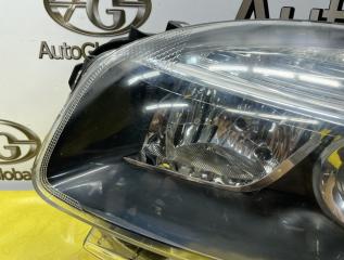 Фара левая передняя RENAULT KOLEOS HY0 2TR 260602195R 4 ракурс