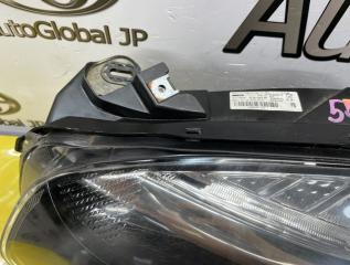 Фара левая передняя RENAULT KOLEOS HY0 2TR 260602195R 5 ракурс