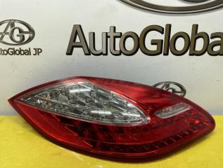 Стоп-сигнал левый задний PORSCHE PANAMERA 970 4840 97063141304 1 ракурс