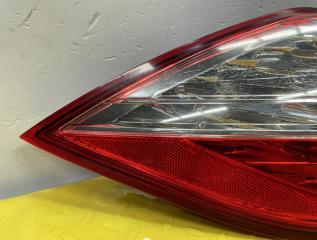 Стоп-сигнал левый задний PORSCHE PANAMERA 970 4840 97063141304 2 ракурс