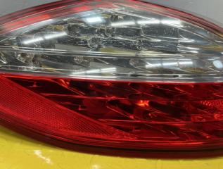 Стоп-сигнал левый задний PORSCHE PANAMERA 970 4840 97063141304 3 ракурс