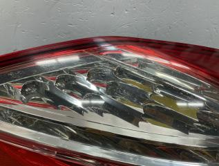 Стоп-сигнал левый задний PORSCHE PANAMERA 970 4840 97063141304 4 ракурс