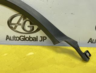Накладка на крыло левая задняя LEXUS NX200T AGZ15 8ARFTS 7587478010 5 ракурс