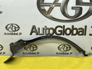 Накладка на крыло правая задняя LEXUS NX200T AGZ15 8ARFTS 7587378010 5 ракурс