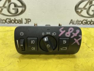 Блок управления Volvo XC70 BZ B6324S 3.2 ,30739414 1 ракурс Блок управления Volvo XC70 BZ B6324S 3.2 ,30739414 1 ракурс