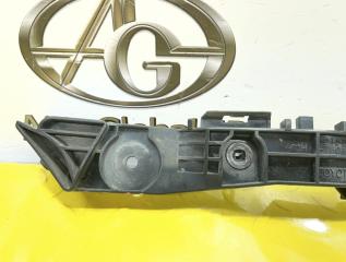 Крепление бампера левое заднее LEXUS NX200T AGZ15 8ARFTS 5215678010 2 ракурс