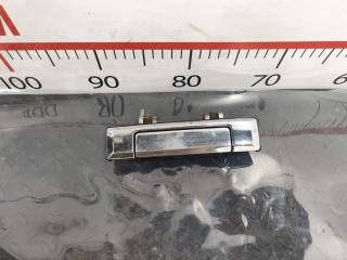 Ручка двери правая передняя TOYOTA LAND CRUISER PRADO KZJ71 1KZTE 6921090K00 1 ракурс