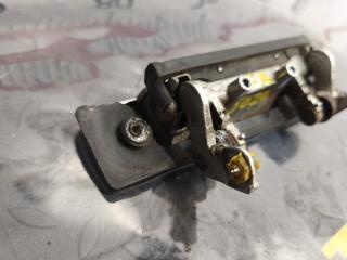 Ручка двери правая передняя TOYOTA LAND CRUISER PRADO KZJ71 1KZTE 6921090K00 5 ракурс
