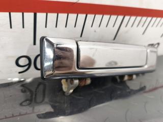 Ручка двери левая передняя TOYOTA LAND CRUISER PRADO KZJ71 1KZTE 6922090K00 2 ракурс