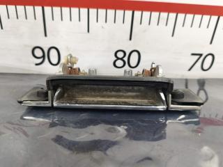 Ручка двери левая передняя TOYOTA LAND CRUISER PRADO KZJ71 1KZTE 6922090K00 5 ракурс