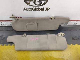 Козырек солнцезащитный TOYOTA LAND CRUISER PRADO KZJ71 1KZTE 7431060270A0 1 ракурс