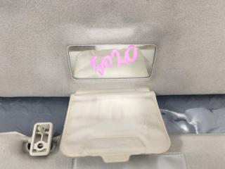 Козырек солнцезащитный TOYOTA LAND CRUISER PRADO KZJ71 1KZTE 7431060270A0 4 ракурс