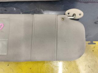 Козырек солнцезащитный TOYOTA LAND CRUISER PRADO KZJ71 1KZTE 7431060270A0 5 ракурс