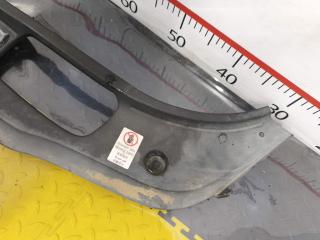 Защита замка капота PORSCHE PANAMERA 970 4840 97050481101 5 ракурс