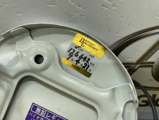 Лючок бензобака TOYOTA AQUA NHP10 1NZFXE 7735052190 5 ракурс