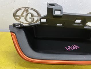 Бардачок TOYOTA AQUA NHP10 1NZFXE 5544052180D0 2 ракурс