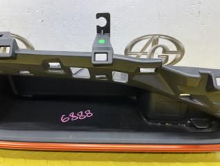 Бардачок TOYOTA AQUA NHP10 1NZFXE 5544052180D0 3 ракурс