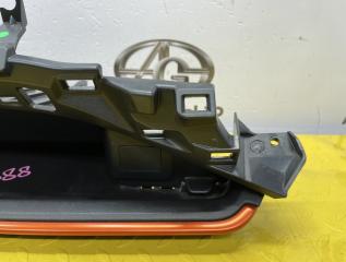 Бардачок TOYOTA AQUA NHP10 1NZFXE 5544052180D0 4 ракурс