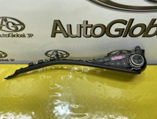 Блок управления климат-контролем TOYOTA AQUA NHP10 1NZFXE 5590052A10 1 ракурс