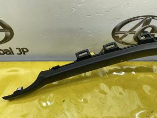 Блок управления климат-контролем TOYOTA AQUA NHP10 1NZFXE 5590052A10 2 ракурс