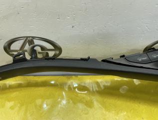 Блок управления климат-контролем TOYOTA AQUA NHP10 1NZFXE 5590052A10 3 ракурс