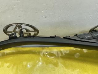 Блок управления климат-контролем TOYOTA AQUA NHP10 1NZFXE 5590052A10 4 ракурс