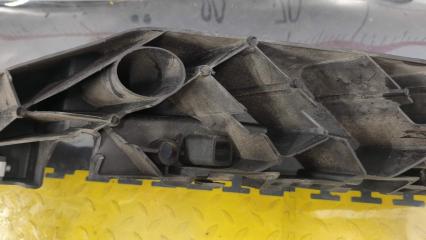Крепление бампера левое переднее Jeep Grand Cherokee WK2 ERB 3.6 68328703AA 3 ракурс