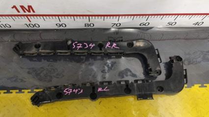 Крепление бампера заднее Jeep Grand Cherokee WK2 ERB 3.6 55079223AG 1 ракурс
