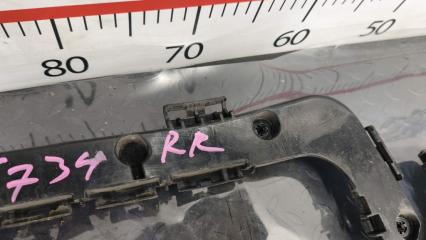 Крепление бампера заднее Jeep Grand Cherokee WK2 ERB 3.6 55079223AG 3 ракурс