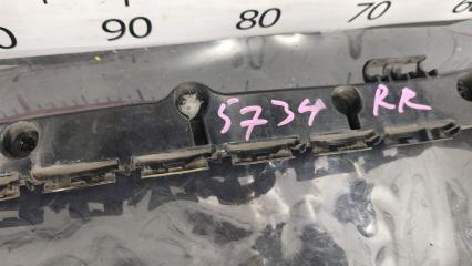 Крепление бампера заднее Jeep Grand Cherokee WK2 ERB 3.6 55079223AG 4 ракурс
