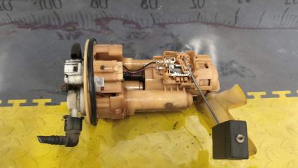 Топливный насос TOYOTA VOLTZ ZZE136 1ZZFE 232210A030 4 ракурс