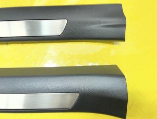 Накладка на порог LEXUS NX200T AGZ15 8ARFTS 6791078010C0 4 ракурс
