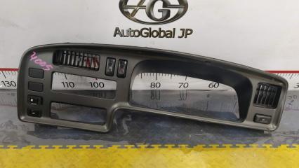 Консоль спидометра NISSAN CARAVAN ARMGE24 TD27ETi 6824037N00 1 ракурс Консоль спидометра NISSAN CARAVAN ARMGE24 TD27ETi 6824037N00 1 ракурс