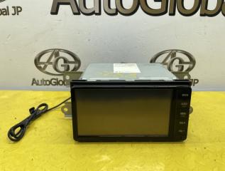 Магнитофон TOYOTA AQUA NHP10 1NZFXE 0854500W51 1 ракурс Магнитофон TOYOTA AQUA NHP10 1NZFXE 0854500W51 1 ракурс