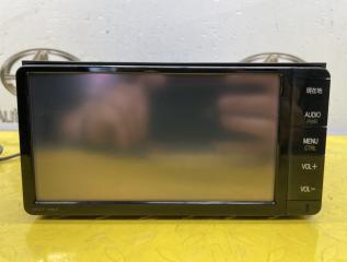 Магнитофон TOYOTA AQUA NHP10 1NZFXE 0854500W51 2 ракурс Магнитофон TOYOTA AQUA NHP10 1NZFXE 0854500W51 2 ракурс