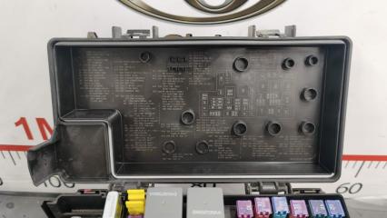Блок предохранителей Jeep Grand Cherokee WK2 ERB 68089320AE 3 ракурс