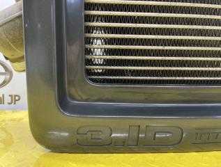 Интеркулер ISUZU BIGHORN UBS69 4JG2 8970899434 2 ракурс Интеркулер ISUZU BIGHORN UBS69 4JG2 8970899434 2 ракурс