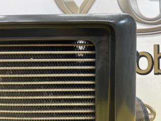 Интеркулер ISUZU BIGHORN UBS69 4JG2 8970899434 4 ракурс Интеркулер ISUZU BIGHORN UBS69 4JG2 8970899434 4 ракурс