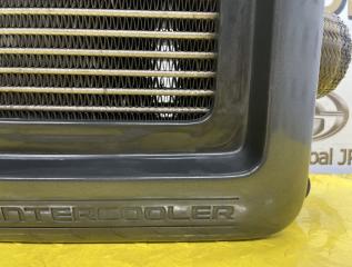 Интеркулер ISUZU BIGHORN UBS69 4JG2 8970899434 5 ракурс Интеркулер ISUZU BIGHORN UBS69 4JG2 8970899434 5 ракурс
