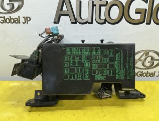 Блок предохранителей ISUZU BIGHORN UBS69 4JG2 8971298122 1 ракурс