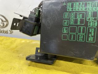 Блок предохранителей ISUZU BIGHORN UBS69 4JG2 8971298122 2 ракурс