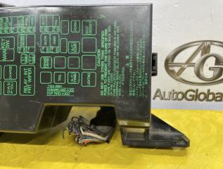 Блок предохранителей ISUZU BIGHORN UBS69 4JG2 8971298122 5 ракурс
