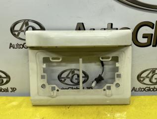 Рамка для номера задняя ISUZU BIGHORN UBS69 4JG2 8943588123 1 ракурс Рамка для номера задняя ISUZU BIGHORN UBS69 4JG2 8943588123 1 ракурс
