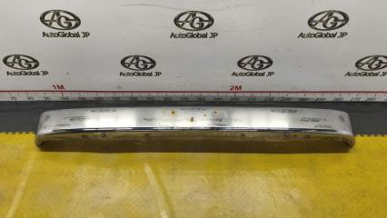 Бампер передний TOYOTA LAND CRUISER PRADO KZJ71 1KZTE 5211160460 1 ракурс