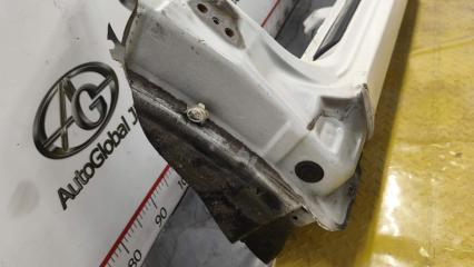 Порог кузова левый TOYOTA VANGUARD GSA33 2GRFE 6131242020 2 ракурс