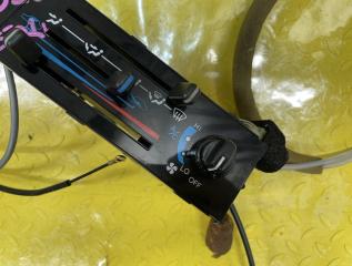 Блок управления климат-контролем TOYOTA LAND CRUISER PRADO KZJ71 1KZTE 5591090K02 3 ракурс