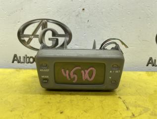 Кренометр ISUZU BIGHORN UBS69 4JG2 8971110623 1 ракурс Кренометр ISUZU BIGHORN UBS69 4JG2 8971110623 1 ракурс