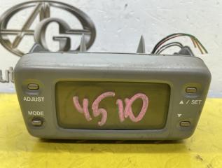 Кренометр ISUZU BIGHORN UBS69 4JG2 8971110623 3 ракурс Кренометр ISUZU BIGHORN UBS69 4JG2 8971110623 3 ракурс