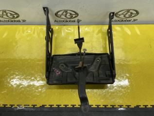 Крепление аккумулятора TOYOTA LAND CRUISER PRADO KZJ71 1KZTE 7440360170 1 ракурс